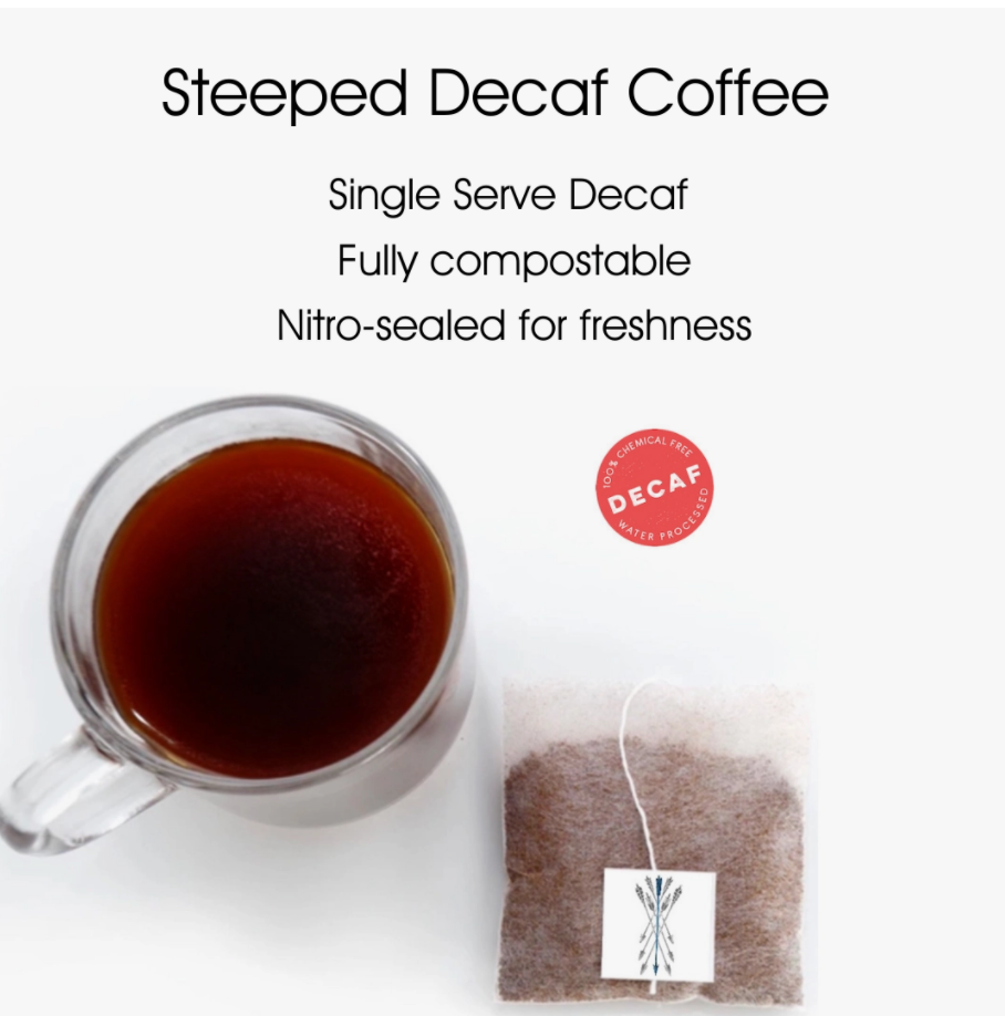 QUIVR - Vente Cafés/expressos instantanés - 100 sachets individuels de café infusé Quivr6