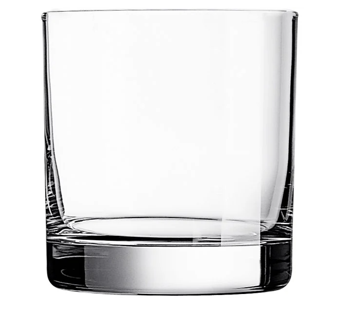 Personalized By Kate - Wholesale Cocktail/Liquor Glass - Whiskey Glasses 11oz - Rocks Glasses1