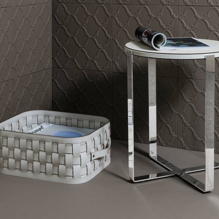 Pinetti - Wholesale Basket - Cestino Rettangolare Piccolo Demetra1