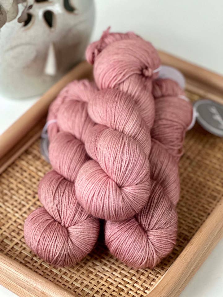 SuperSock Yarn - Wonderland for wholesale by laurelknits