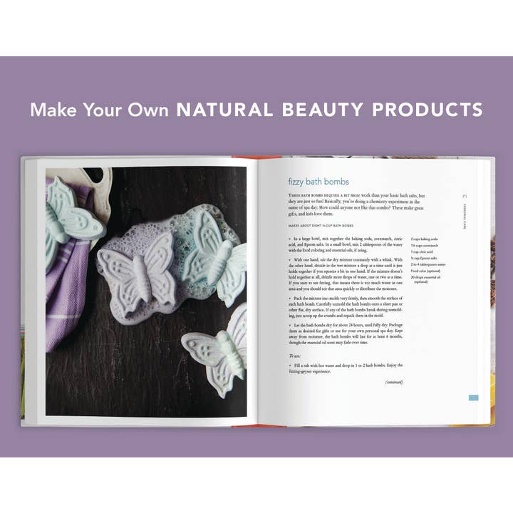 Blue Star Press - Wholesale Home & Garden - Hands-on Home: A Guide to Sustainable Living 4