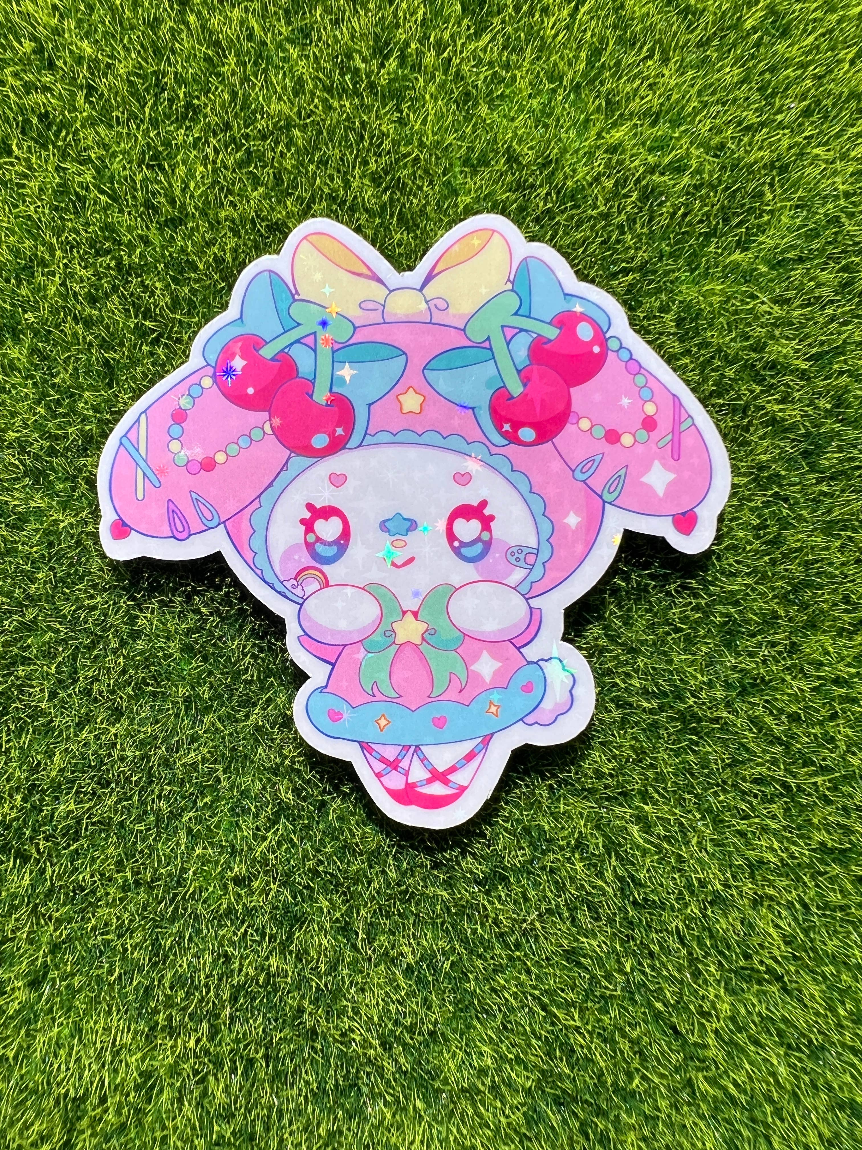 Mothers Of Orion - Wholesale Sticker - Decora San Sticker Mel2