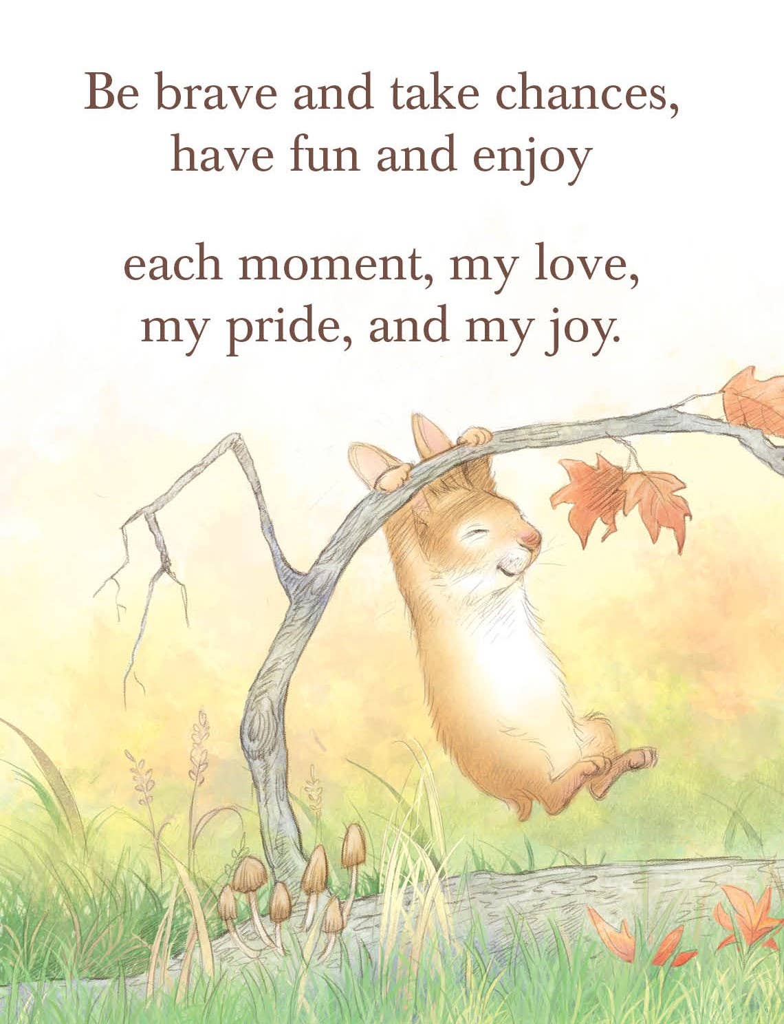 Sleeping Bear Press - Wholesale Book - Kids - Grandpa Loves You! Board Book3