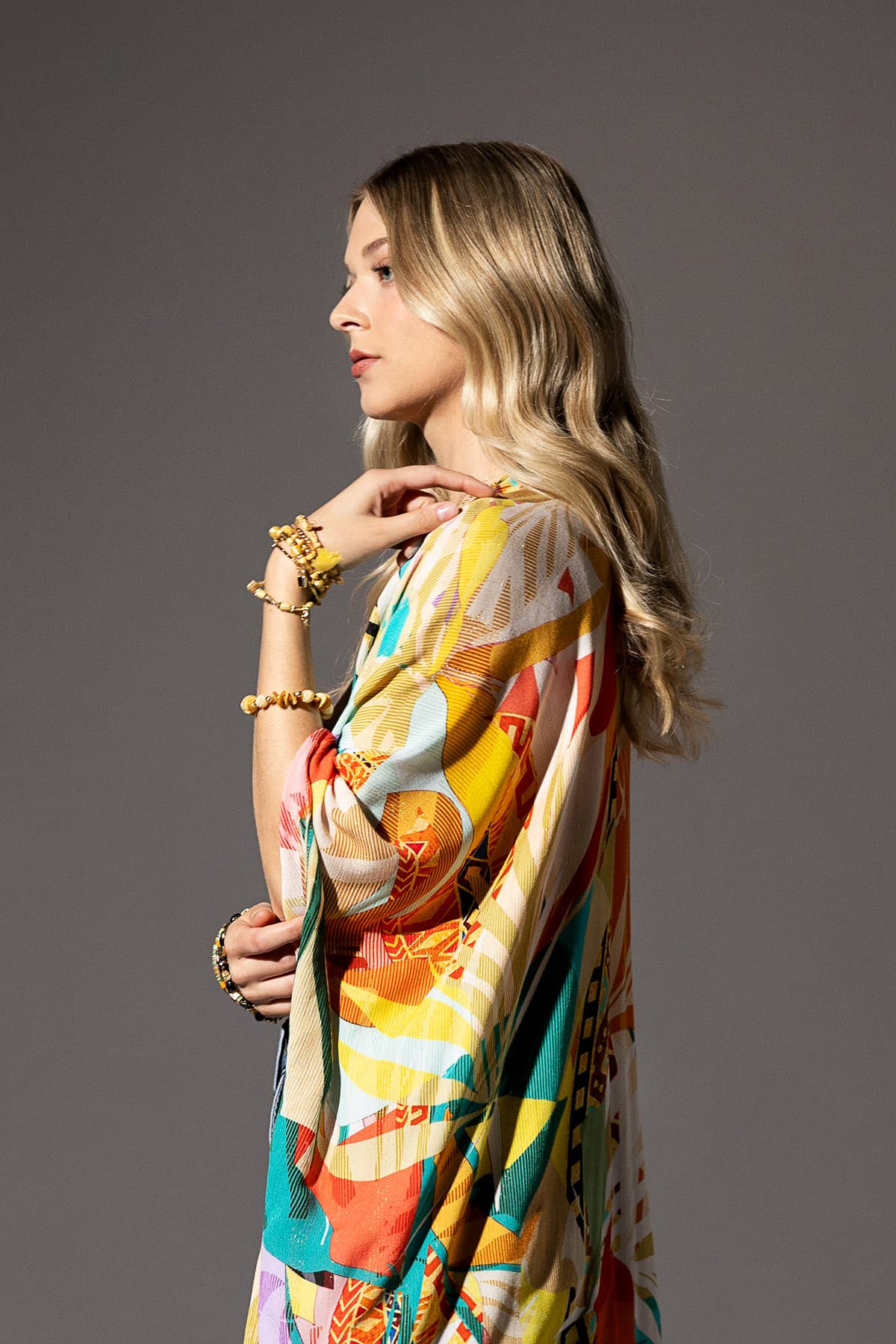 Boracay Kimono Boracay in vendita all'ingrosso su Faire8