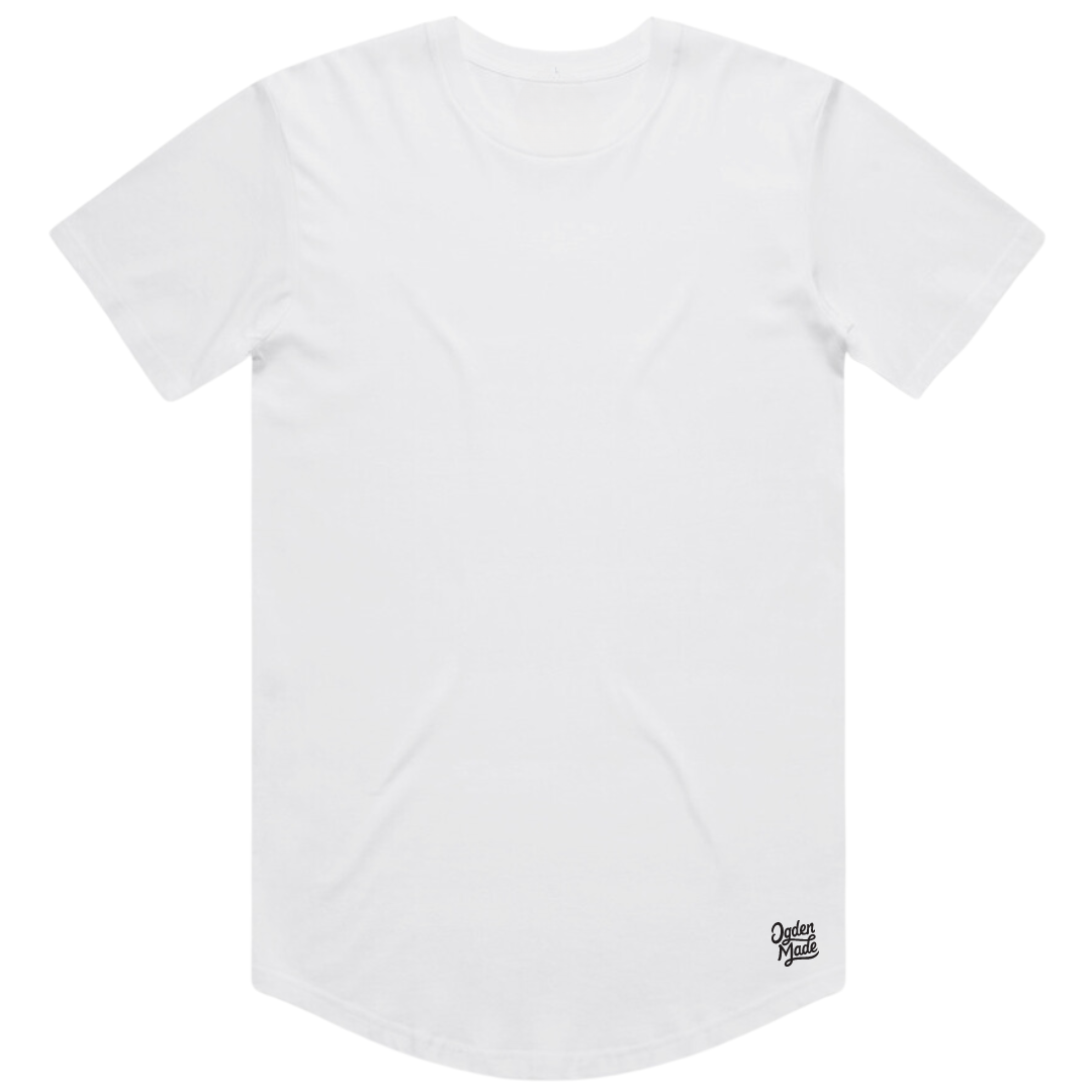 Ogden Made – wholesale T-shirt – Herr – Skriptkurva Skjorta9