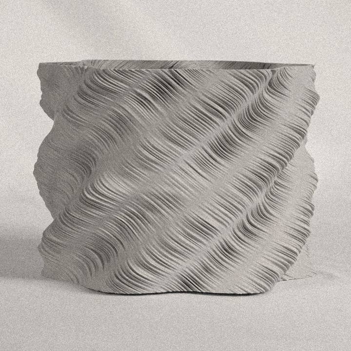 Calisia Vase for wholesale by MICONIC