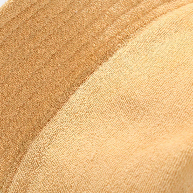 K-Wonderland - Wholesale Bucket Hat - Women's - [SALE] Smile towel Bucket Hat4