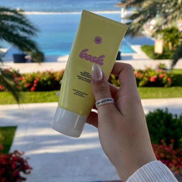 Flip Rings - Wholesale Band/Stacked Ring - Flip Reversible you got this and sh*t happens ring4