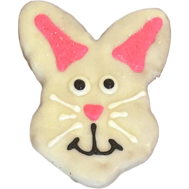 Rabbit Dog Treats for wholesale by DELCO DOG CO.