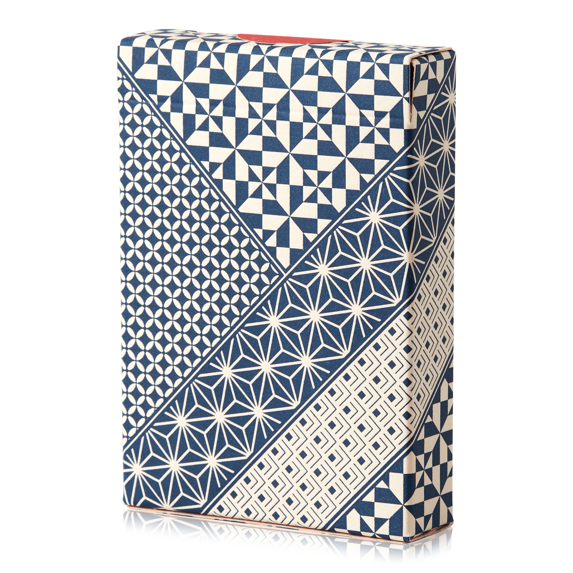 Art of Play – wholesale Playing cards – Yosegi Playing Cards2