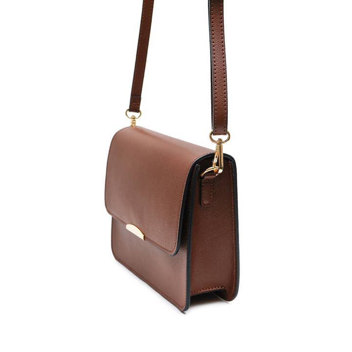 Cherry Paris - Wholesale Messenger Bag - Women's - MANUELA PALMELLATO Bag - 418632