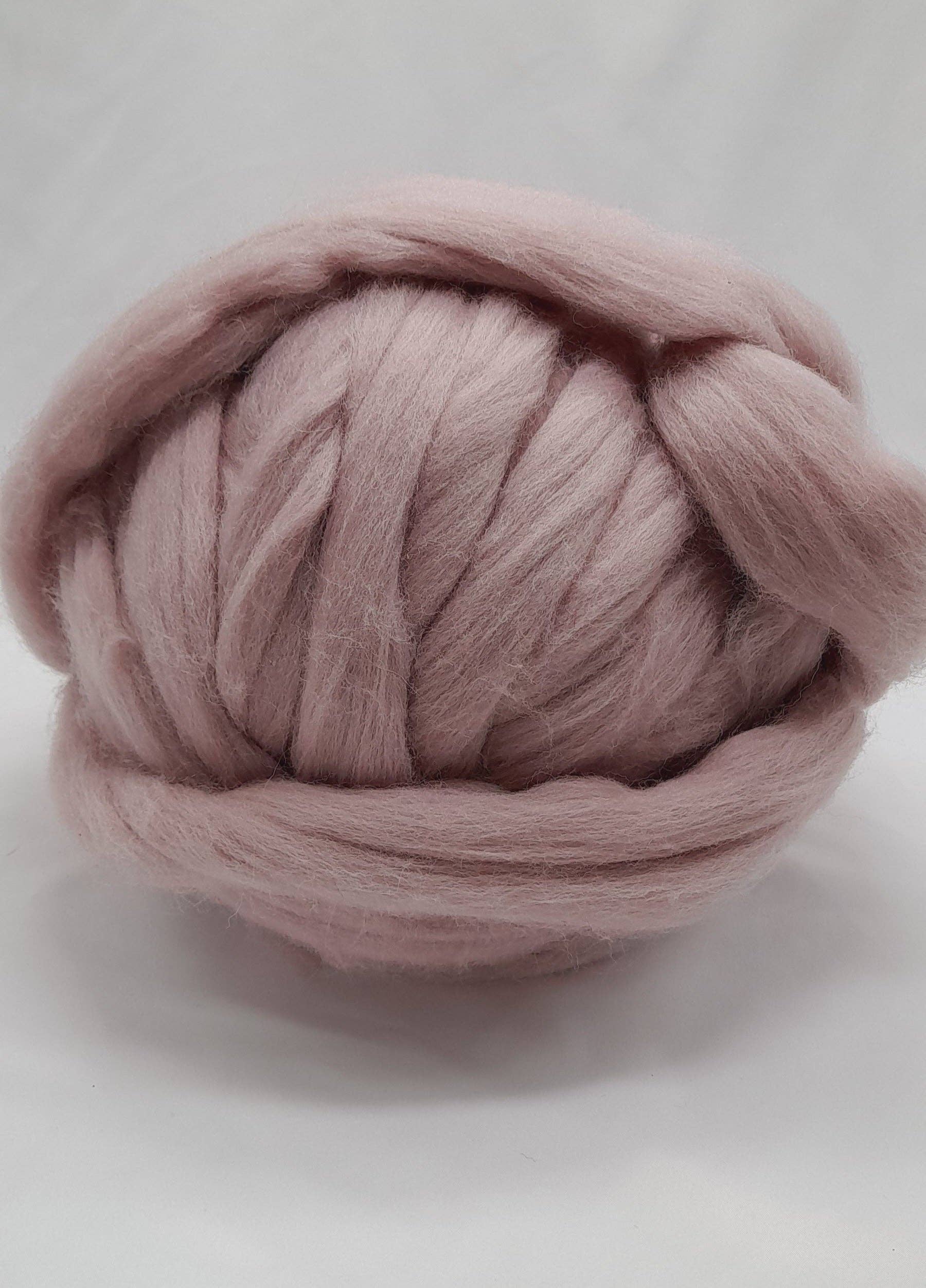 Baa Baa Bandits - Vente Plaids - Plaid en crochet épais en acrylique9