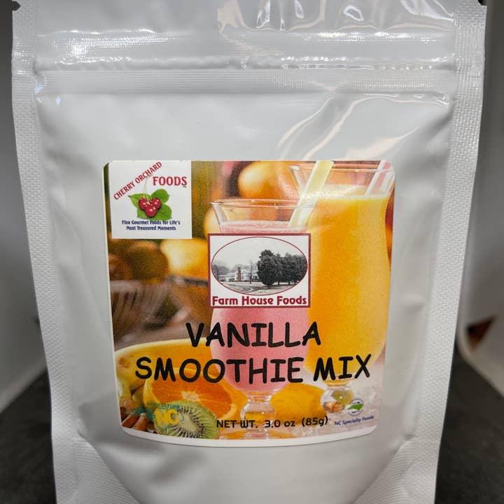 Cherry Orchard Foods - Wholesale Protein/Superfood Powder - Smoothie Mixes9