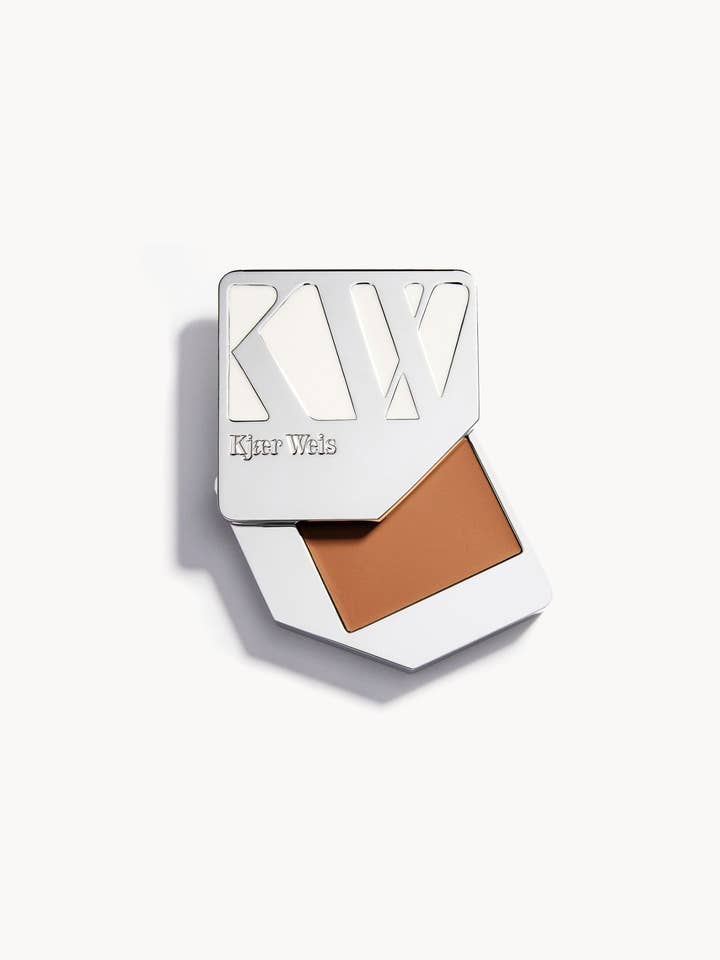 Fond de Teint Crème--D310/Transparent pour la vente par Kjaer Weis