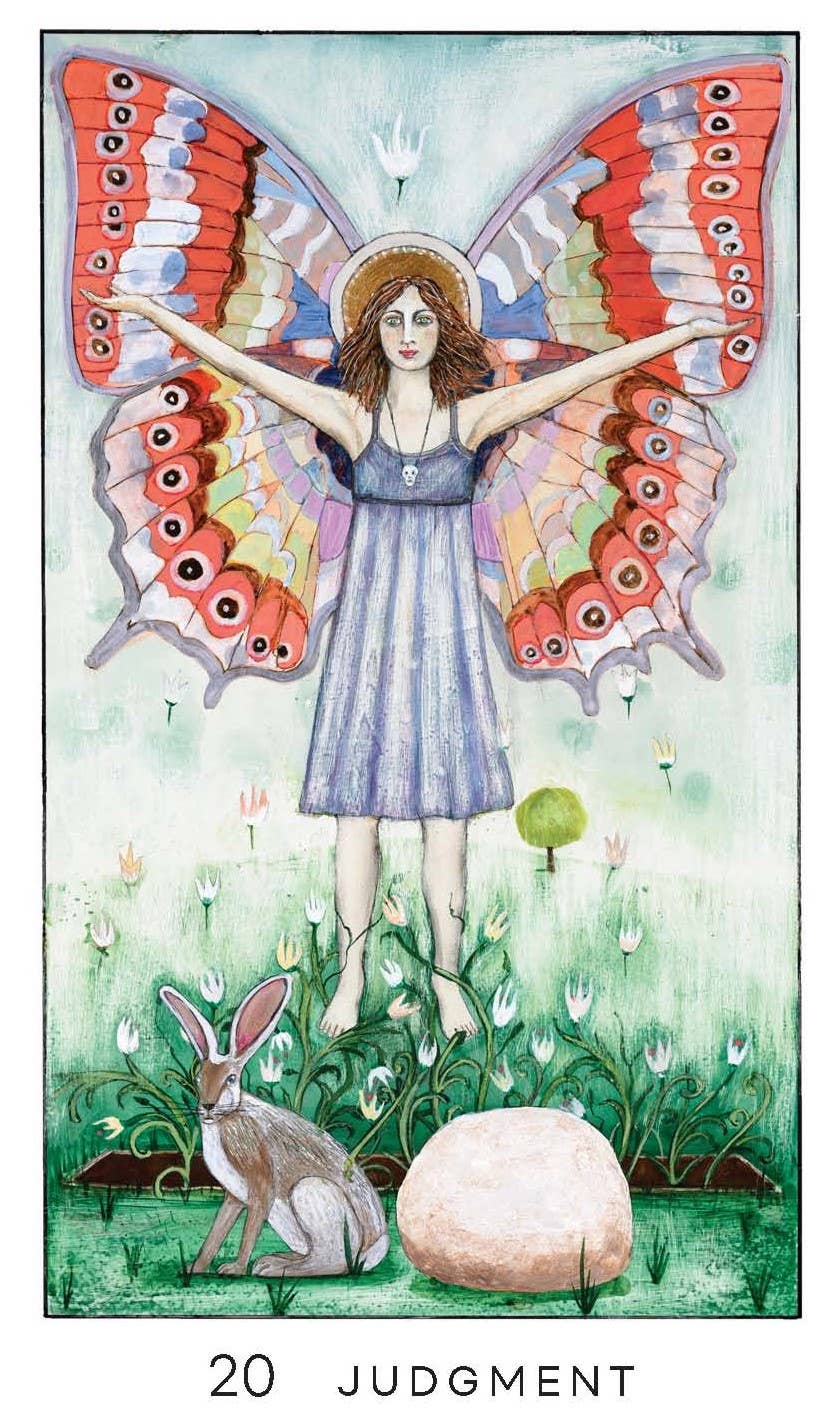 Red Wheel/Weiser LLC - Wholesale Tarot Cards - The Radiant Tarot: 78 Cards, Guide Book, Deluxe Keepsake4