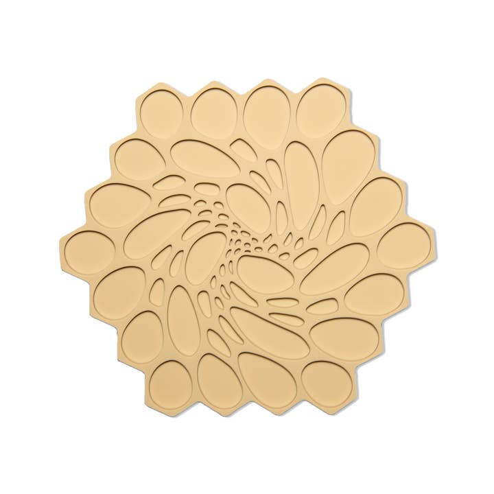 Trivet: Honey for wholesale by modern-twist