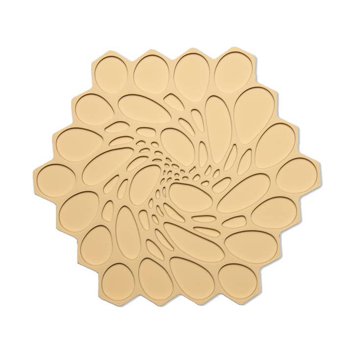 Trivet: Honey for wholesale by modern-twist