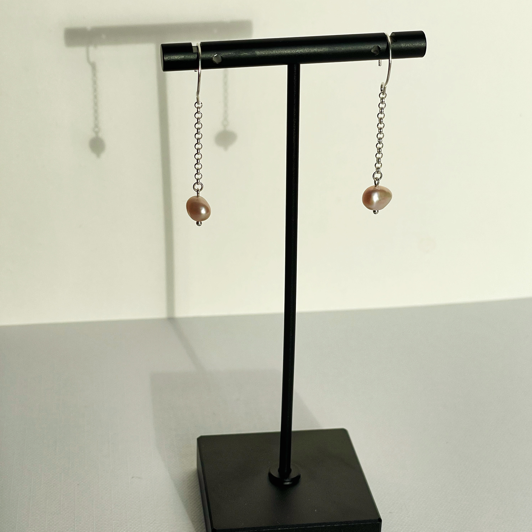 Casa D’Acero - Wholesale Dangle Earrings - Earrings Cozy Sweater CDABIJCOZ0102