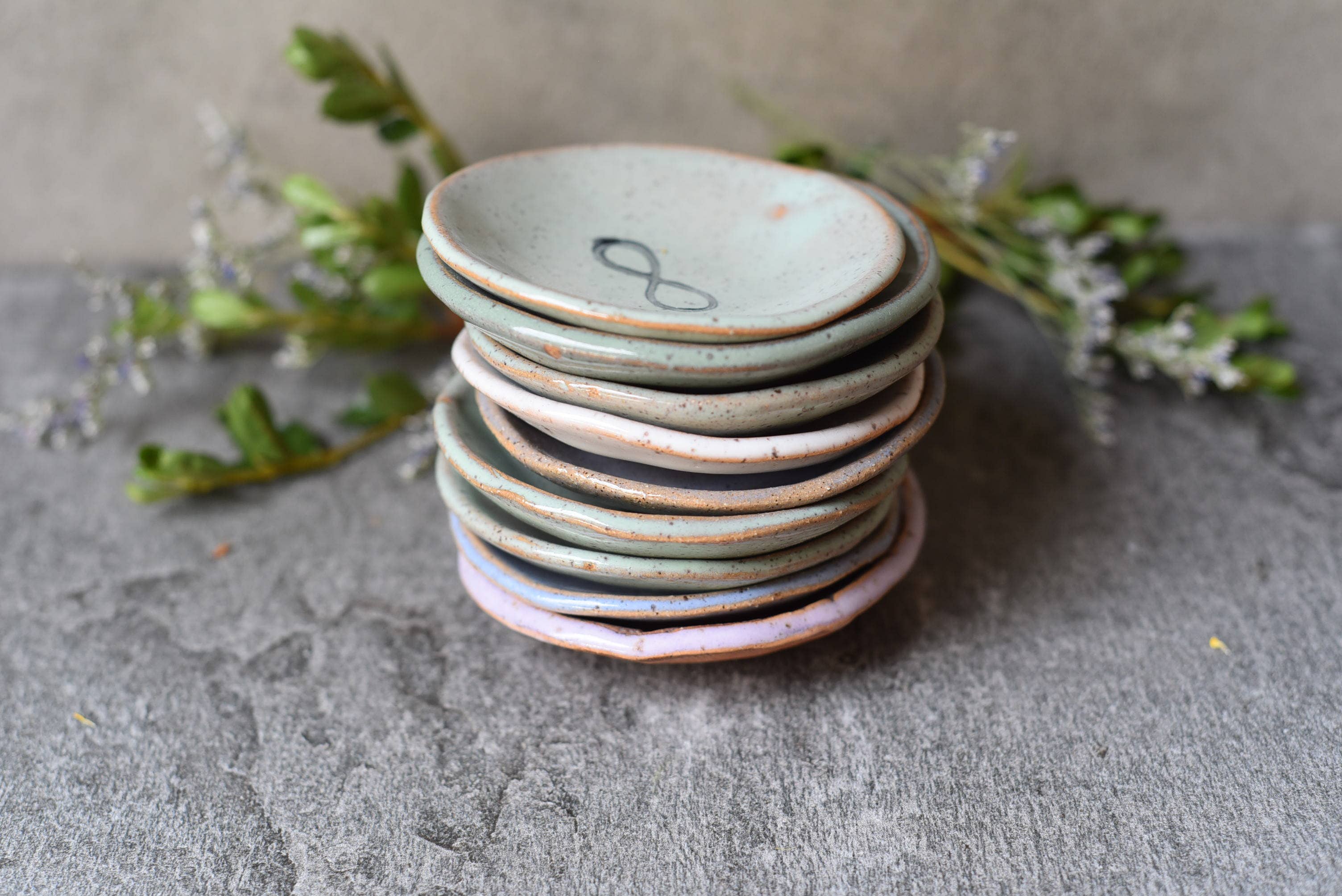 Mud & Maker - Wholesale Jewelry Dish - Ring Dish - Diamond Ring1