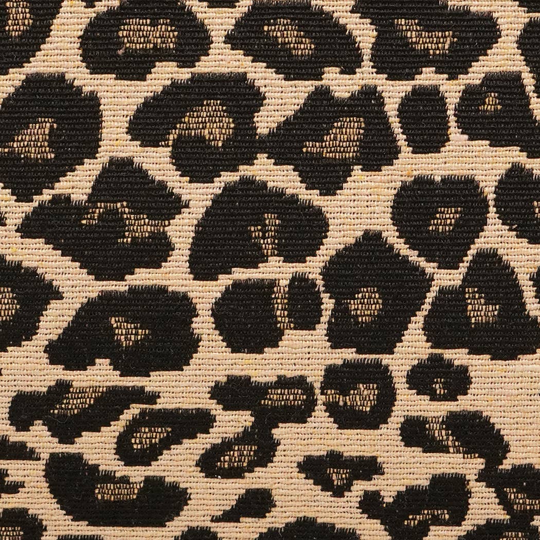 Fashion City – Sacola - Mulher por atacado – Bolsa Mini Tote com Estampa de Onça e Alça Removível14