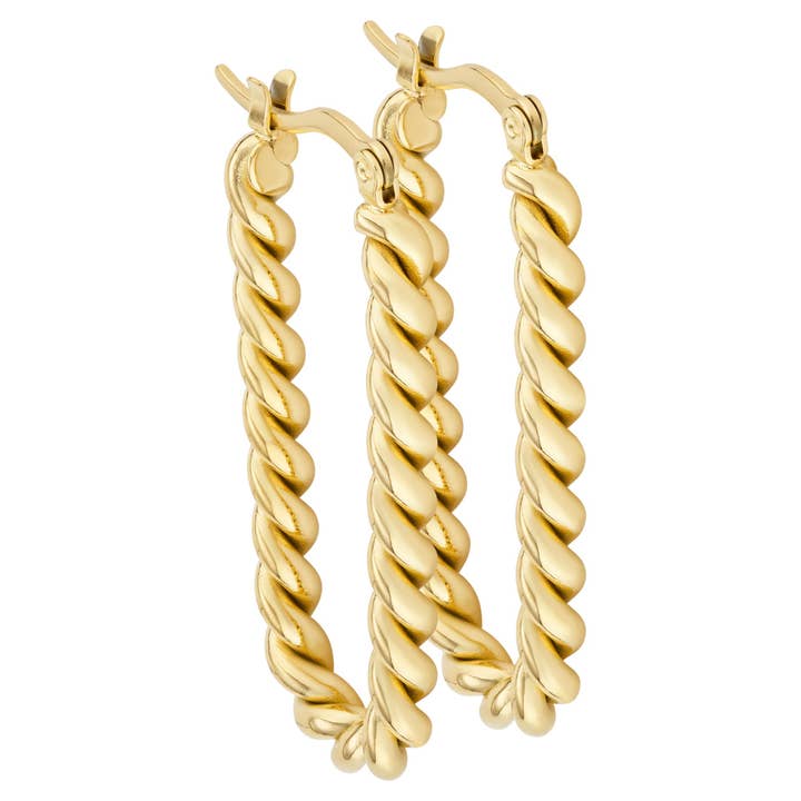 Diora earrings for wholesale by BLAIR