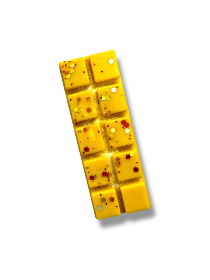 Klebrige Icky Wachs-Schmelzriegel - Die Herbstkollektion für den Großhandel von Firefly Handmade Creations ltd