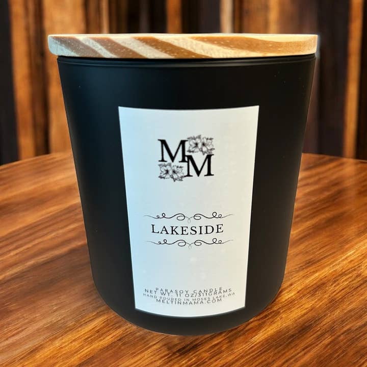 LAKESIDE for wholesale by Meltin Mama