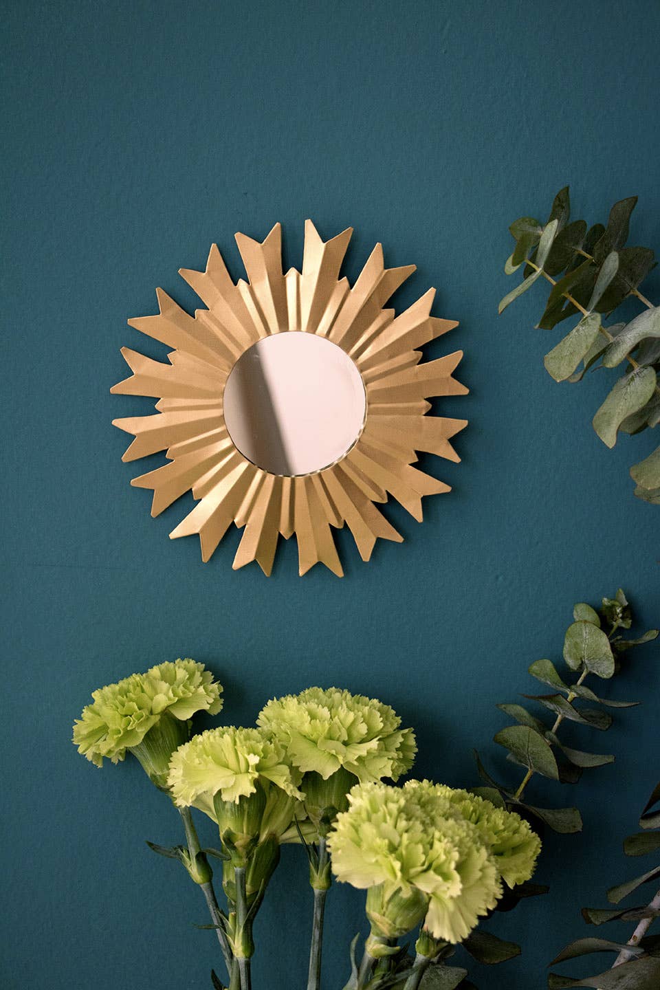 P.I. Project France – Arte de parede dimensional/3D por atacado – Sóis – Milagres Mexicanos – Ex-votos2