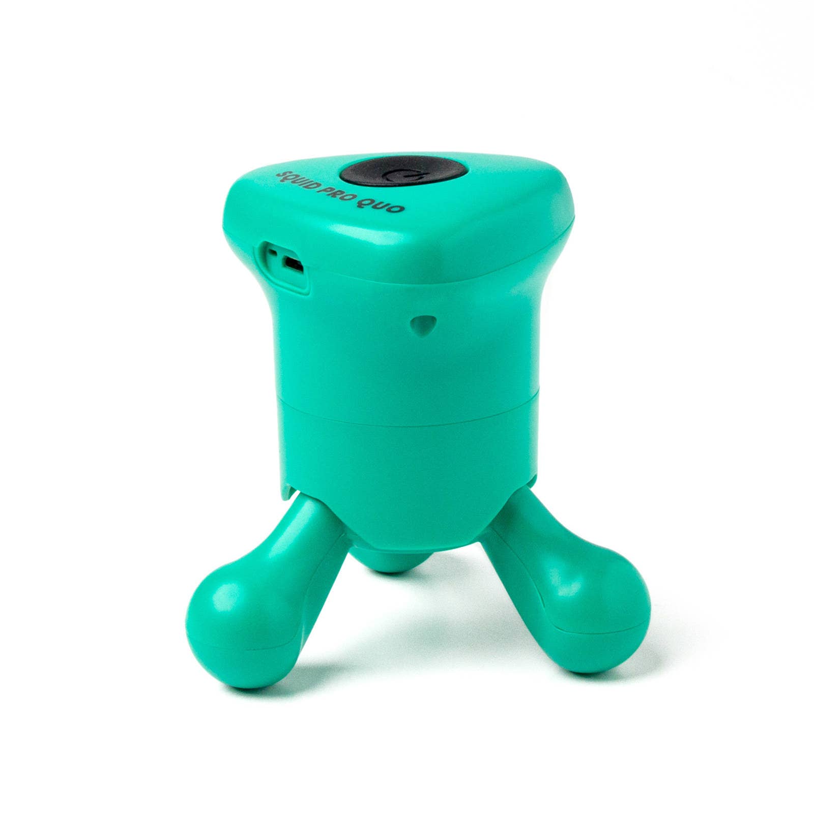 DM Merchandising – wholesale Body massager – Modern Monkey Squid Pro Quo Rechargeable Body Massager11