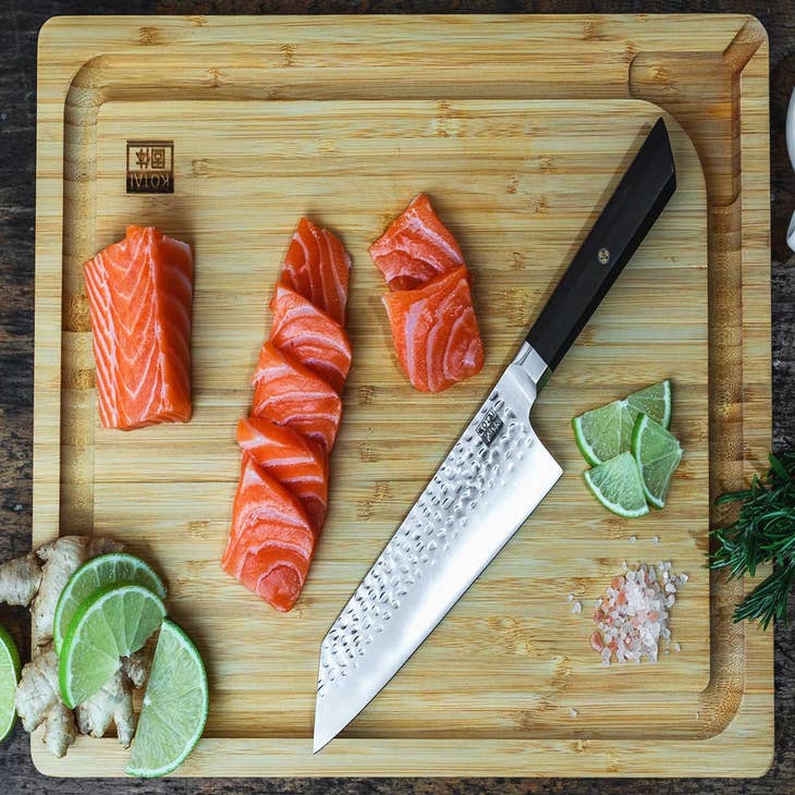 Gyuto Kotai chef's knife