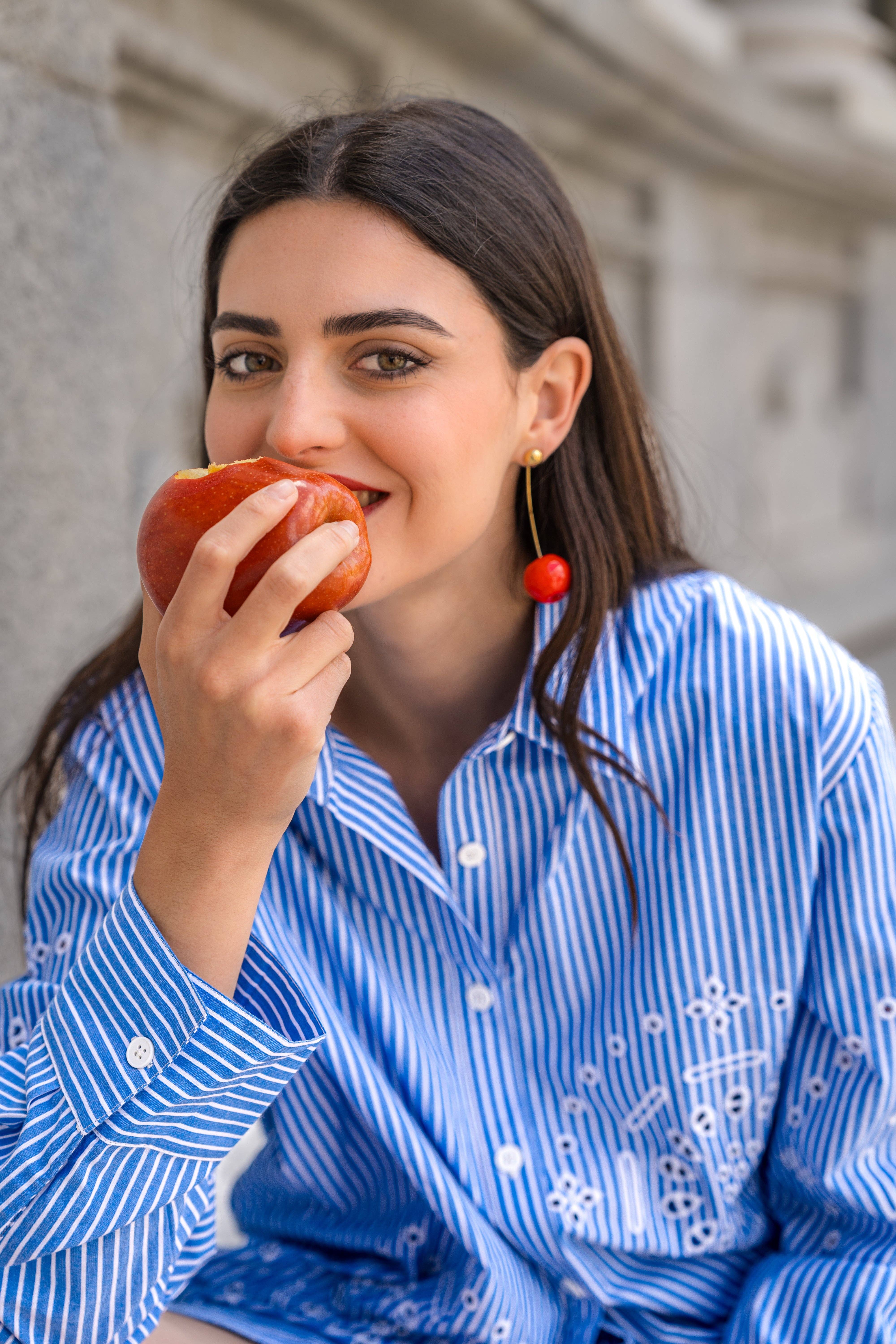 Kapda Casa - Wholesale Top & Short Set (NOT Loungewear) - Women's - Total Look Set Marsella - Camisa y Short Bordados7