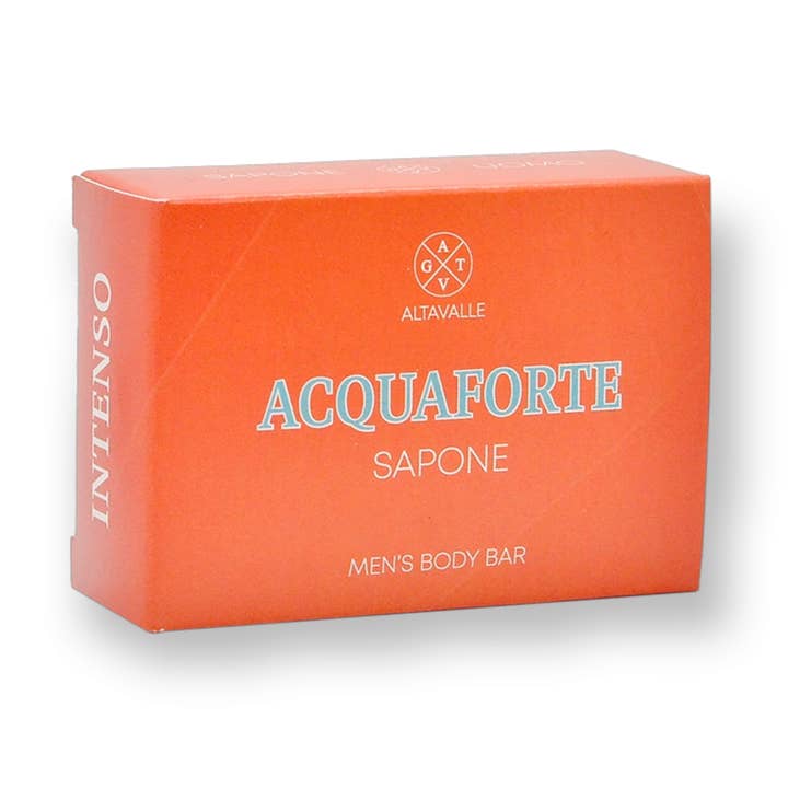 Acquaforte per la vendita all'ingrosso da parte di Altavalle