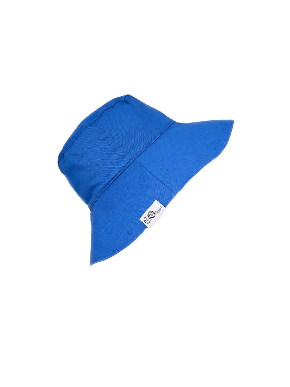 Caramì - Wholesale Bucket Hat - Women's - Alicudi hat0