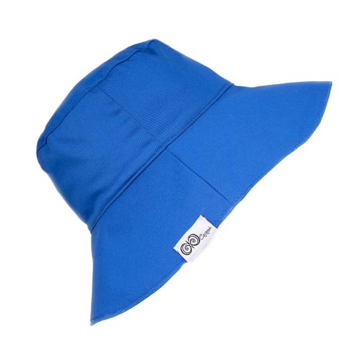 Caramì - Wholesale Bucket Hat - Women's - Alicudi hat0