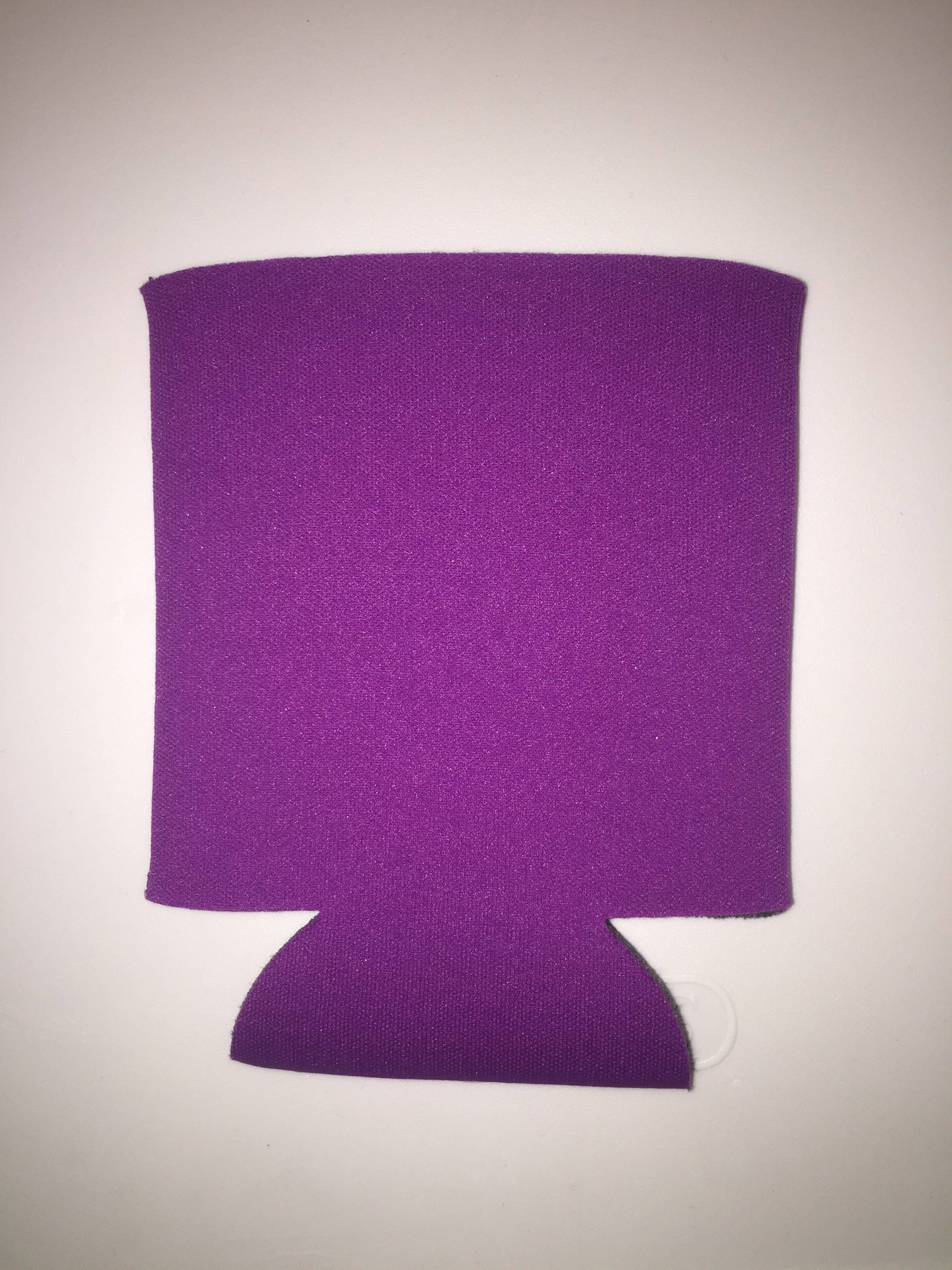 PLT Wholesale - Wholesale Drink Huggers & Koozies - Can Coolers-Solid Colors11