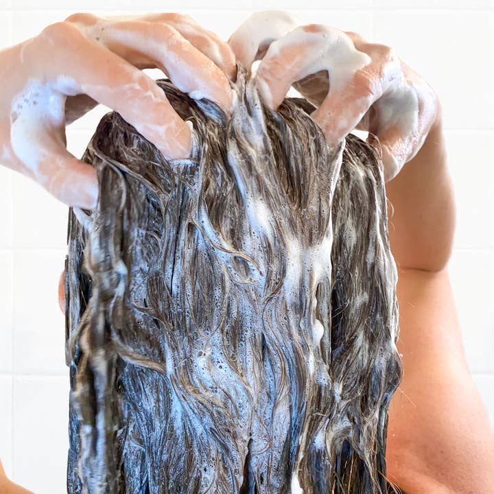 ModernKind - Wholesale Hair Shampoo - Moisturizing Shampoo Powder Refill