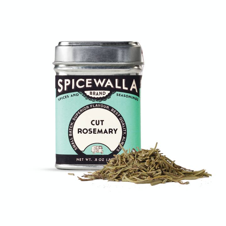 Spicewalla - Wholesale Herbs - Rosemary, Cut