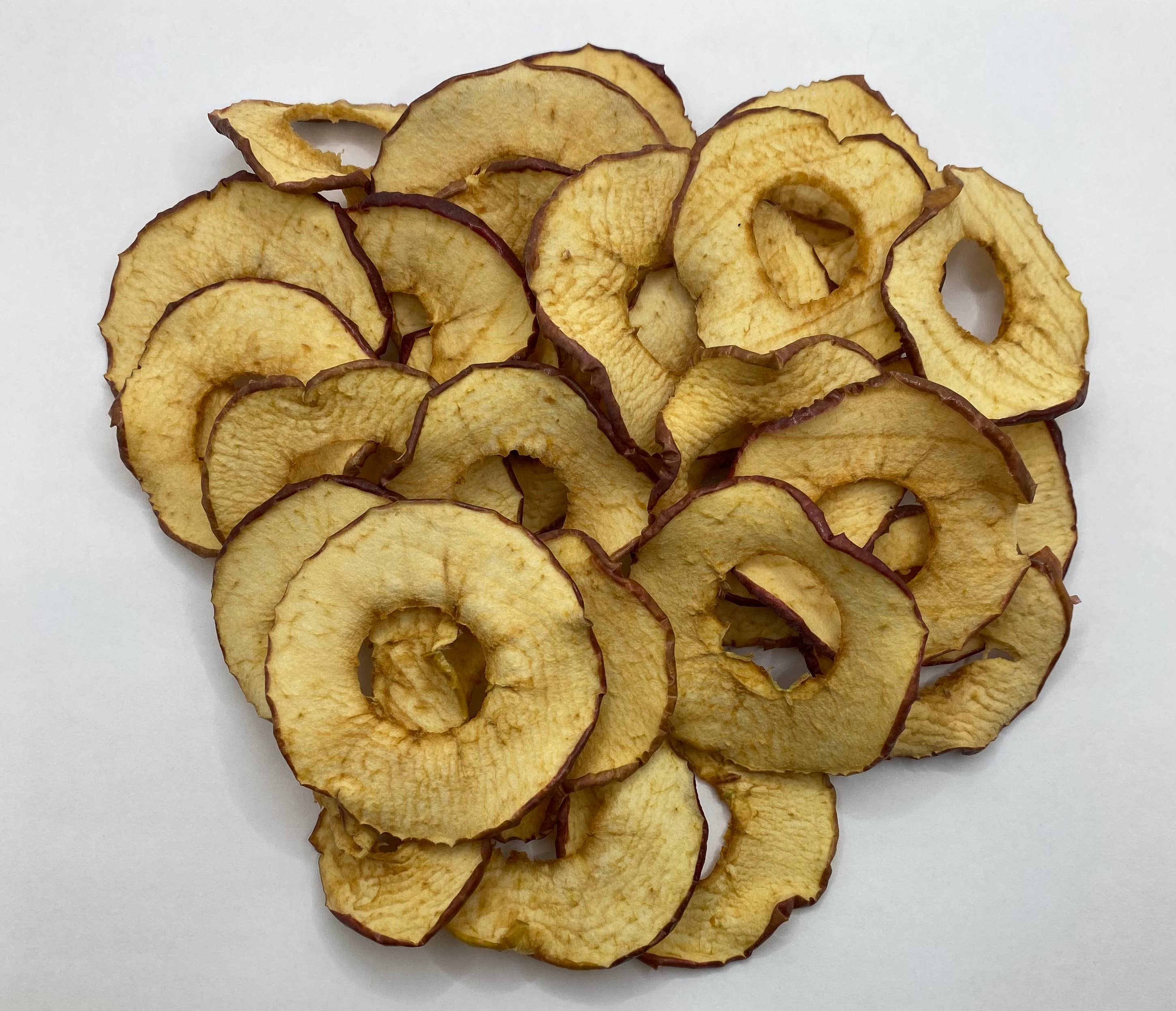Royal Trading Post - Wholesale Dried/Dehydrated Fruit - Dehydrated Apple Slices