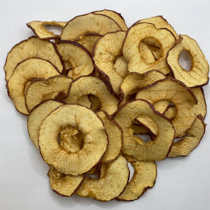 Dehydrated Apple Slices and other Purchase Wholesale dried apples. Free Returns & Net 60 Terms on Faire trending on Faire.