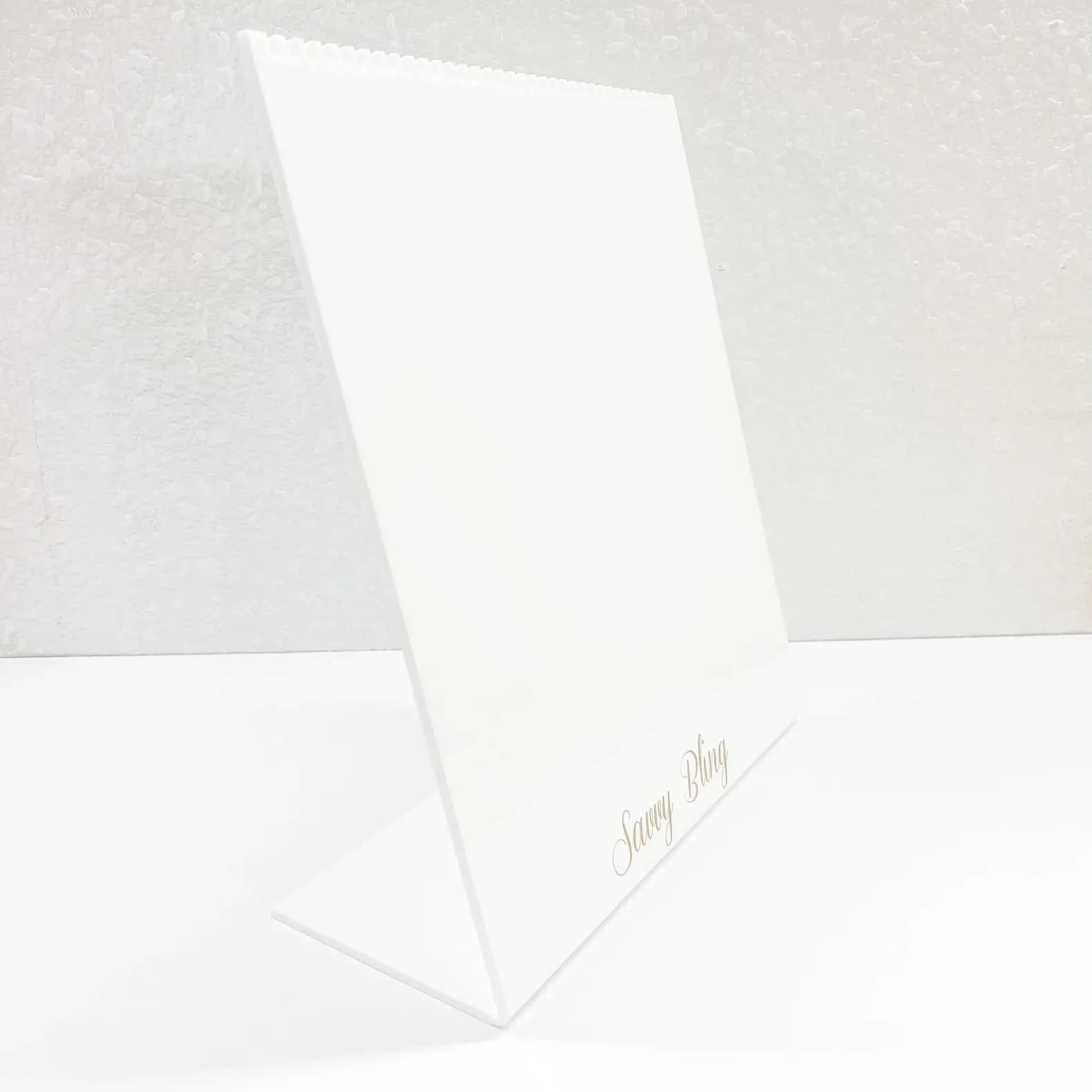 Savvy Bling - Wholesale Pendant/Charm Necklace - Initial CZ Balloon Bubble 18K Gold Necklace29