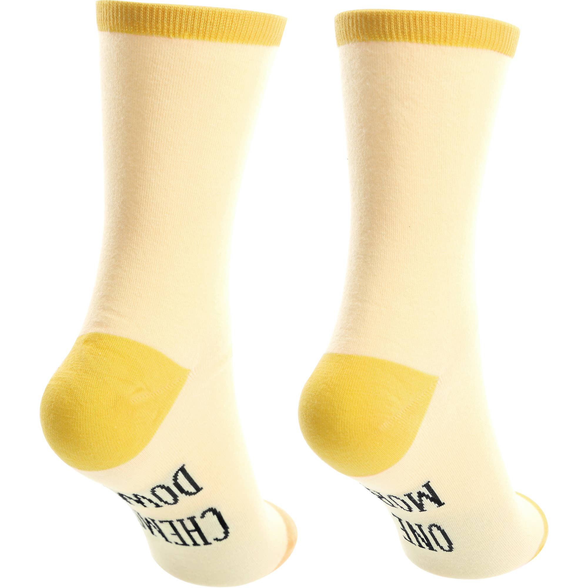 Pavilion - Wholesale Socks - Unisex - Chemo Down - S/M Unisex Sock4