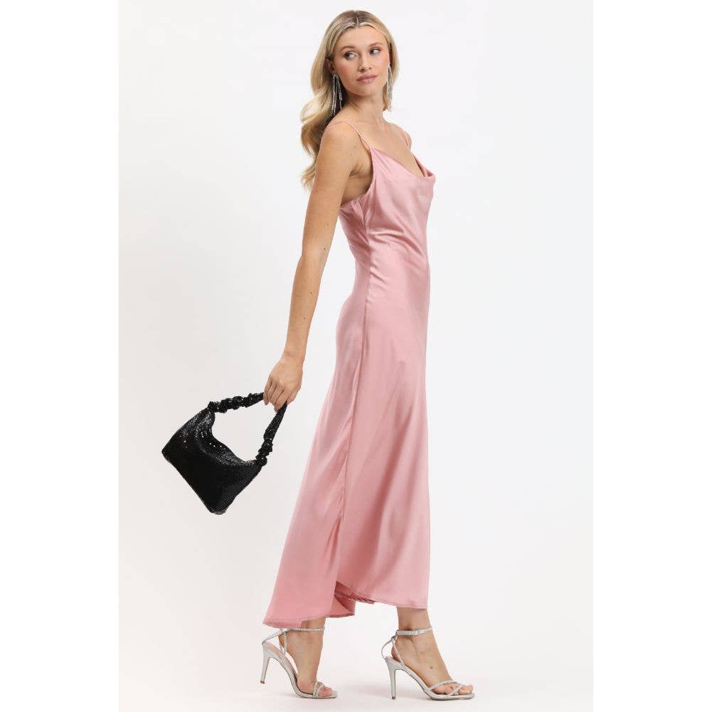 Urban Expressions - Vente Sac porté épaule – femme - Sac de soirée Abbie Shoulder21