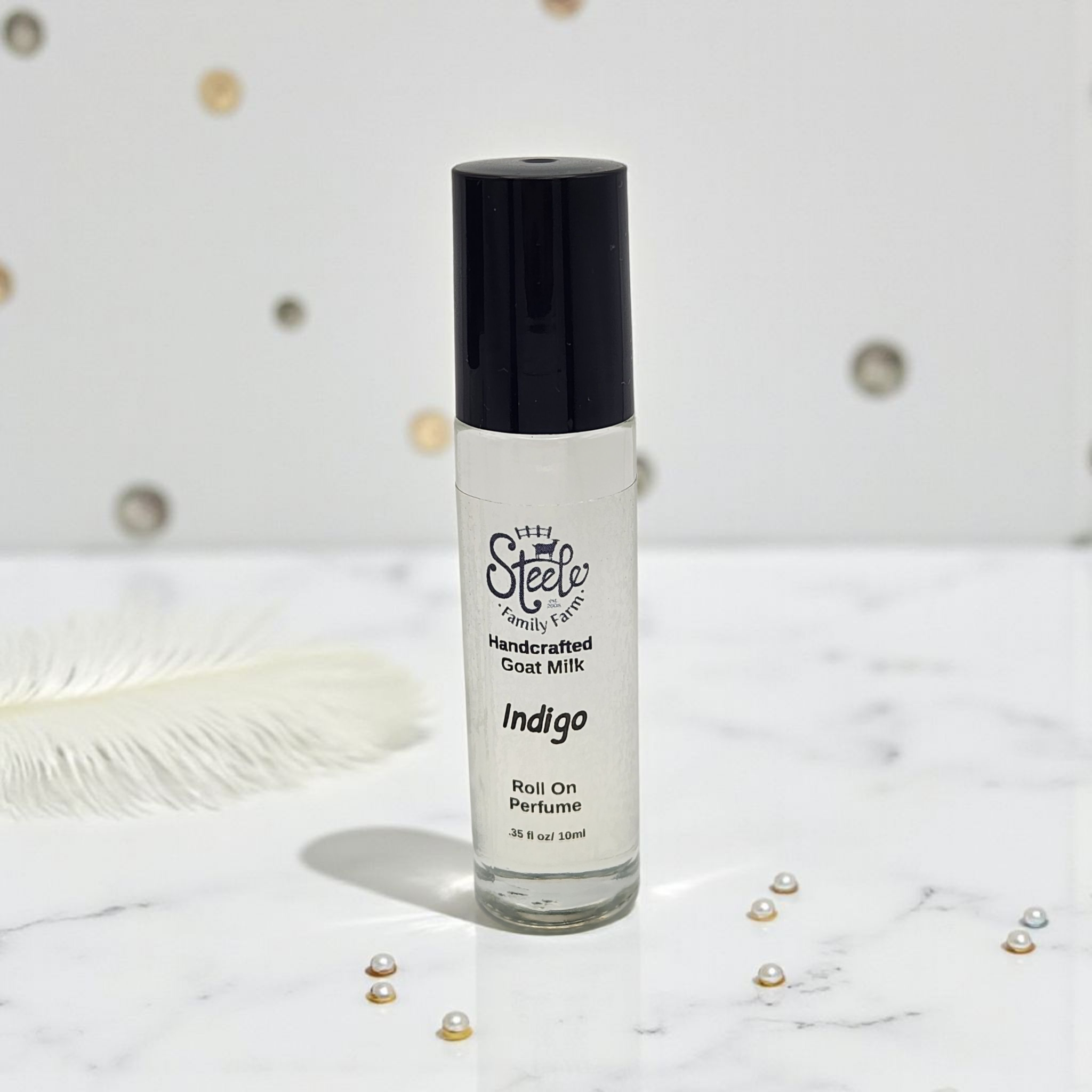 Steele Family Farm - Wholesale Roll-On Fragrance - Perfume Oil Roll On2