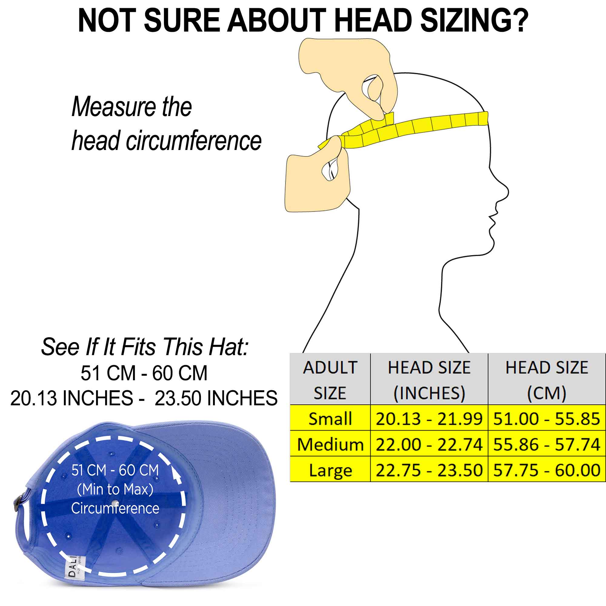 Dalix – Großhandel Basecap – Unisex – DALIX Taco Dad Hat Baseballkappe für Herren Damen bestickt62