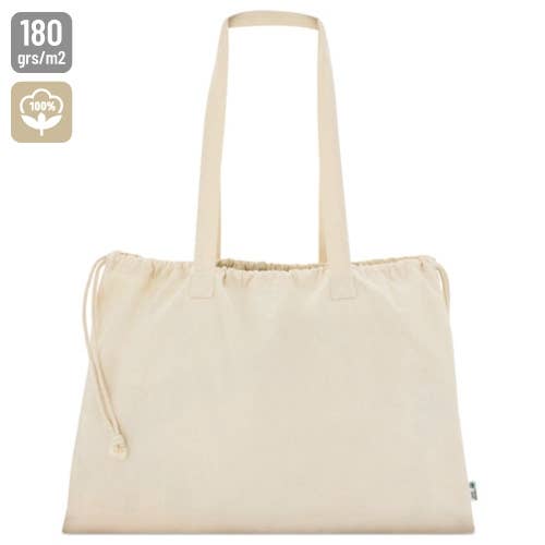 STAR WAY, S.L. – Sacola - Mulher por atacado –  Saco de algodão ajustável para personalização1