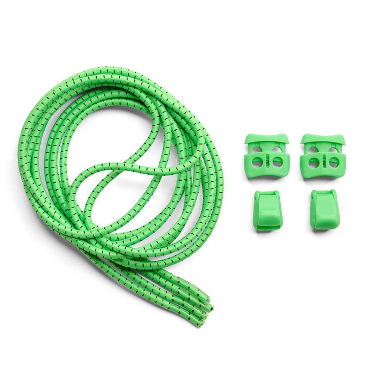 The Original Stretchlace - Wholesale Shoelaces - Unisex - Quick Lock No Tie Elastic Shoelaces15