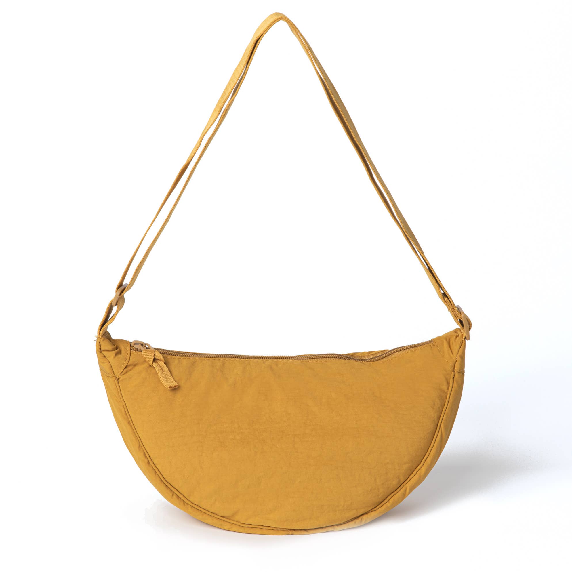 Aavion – wholesale Crossbody bag – Women's – Lightweight & Durable Crescent Fabric Crossbody Handbag4