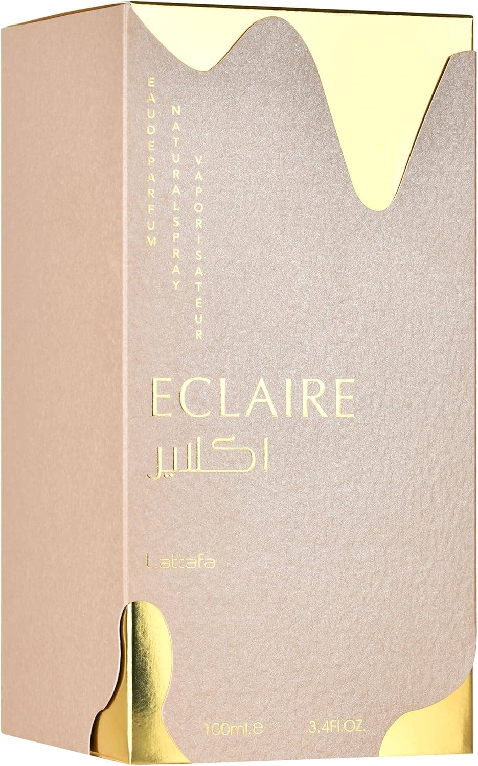 Excellence – wholesale Perfume/eau de toilette – Eclaire - LATTAFA 100 ml2