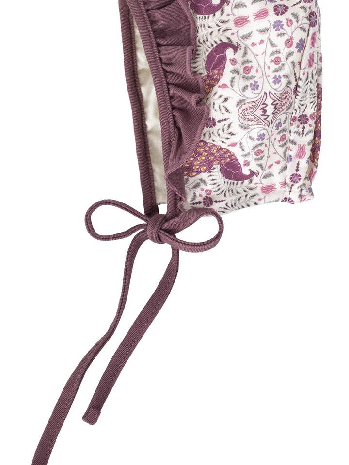 Winter Cap Lucerne - Ref: 75032 for wholesale by Creaciones Calamaro, S.L