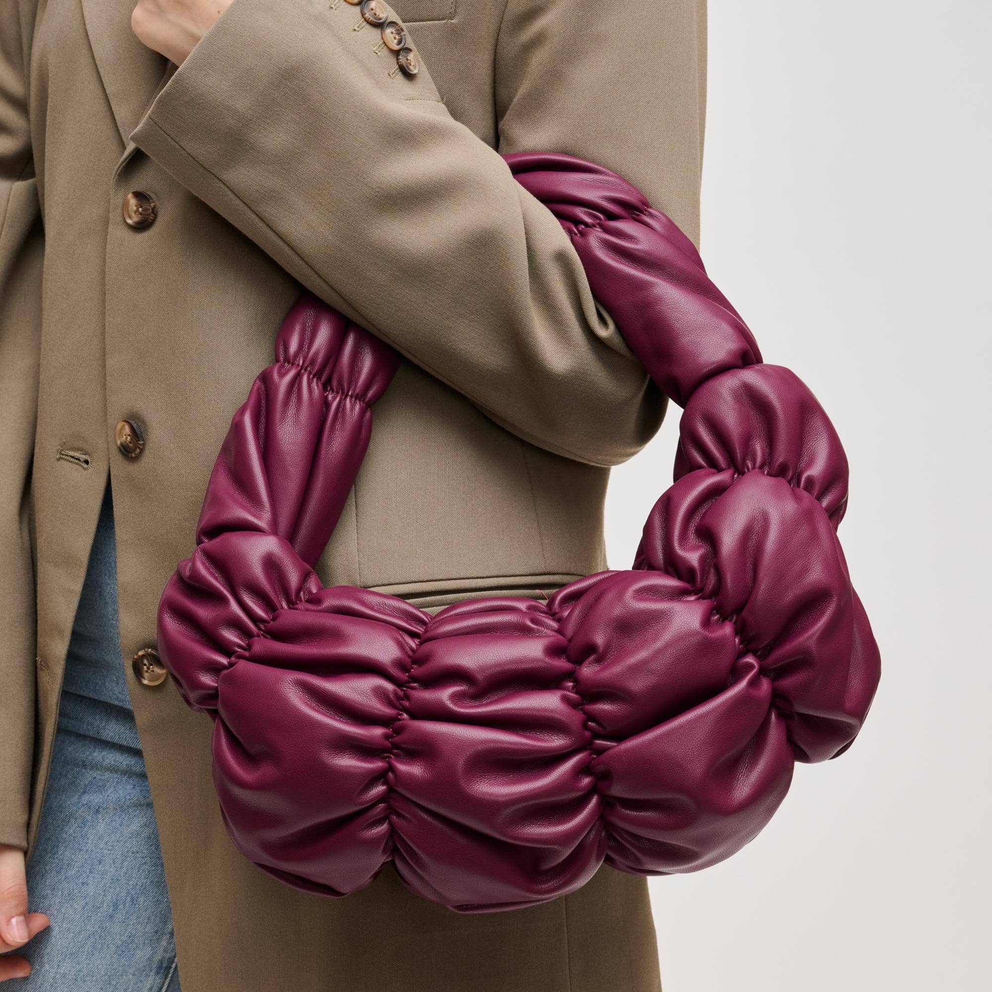 Urban Expressions – Engroshandel Clutch - Dame – Stella Clutch12